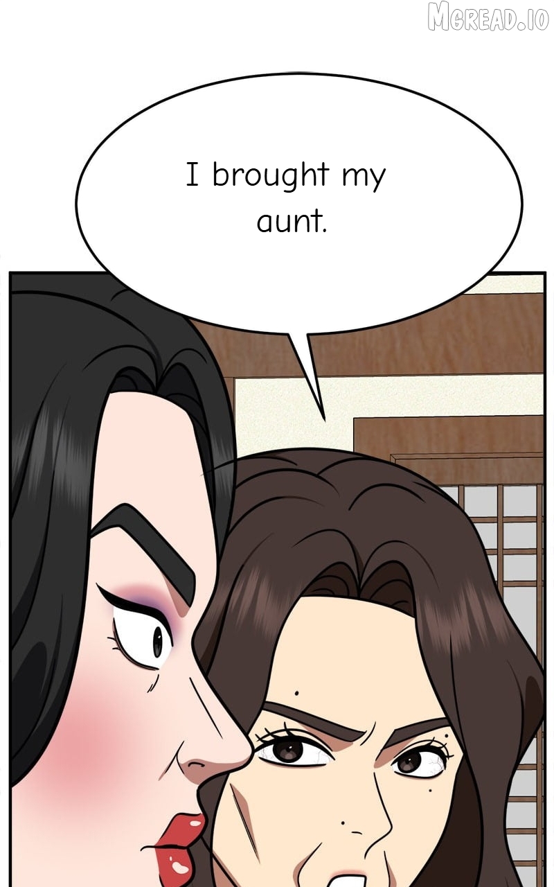 Change Me Chapter 251  - page 76